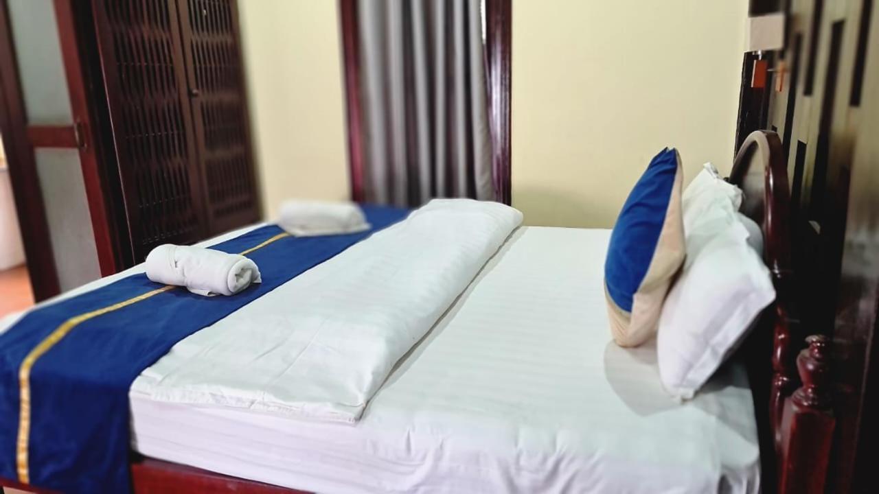 Villa Le Tam Tam Boutique Hotel Luang Prabang Eksteriør bilde