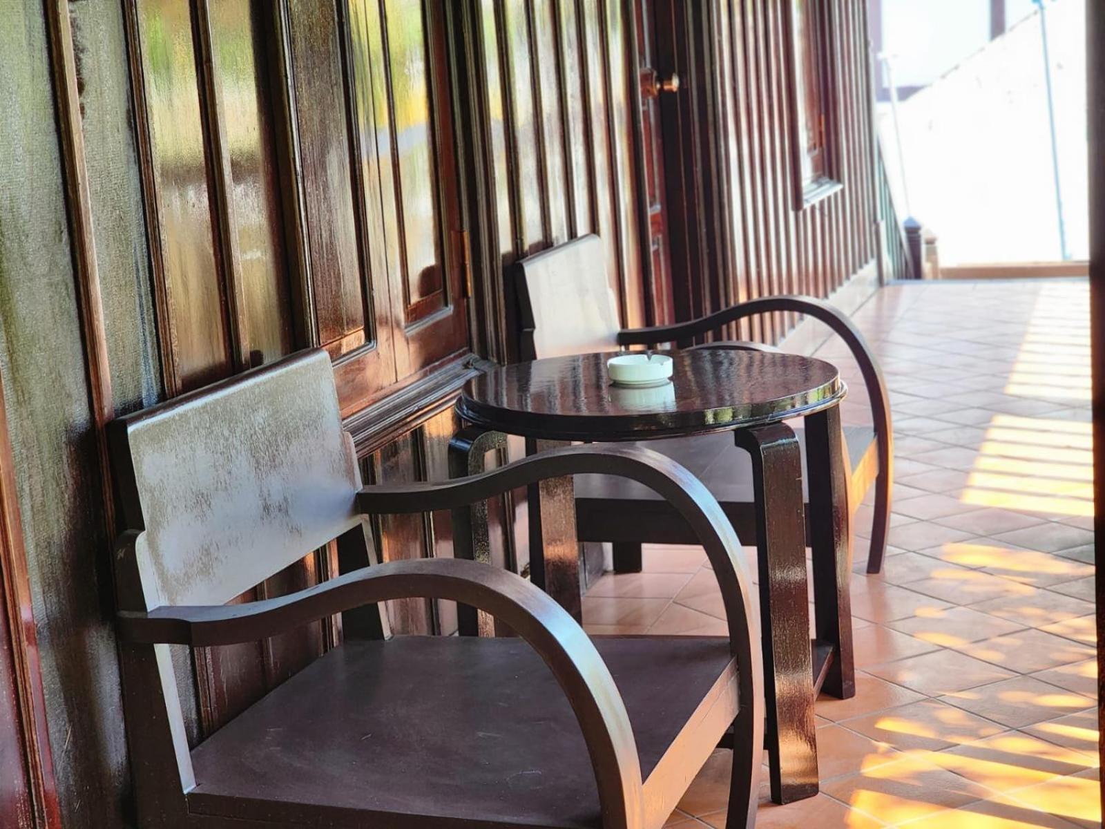Villa Le Tam Tam Boutique Hotel Luang Prabang Eksteriør bilde